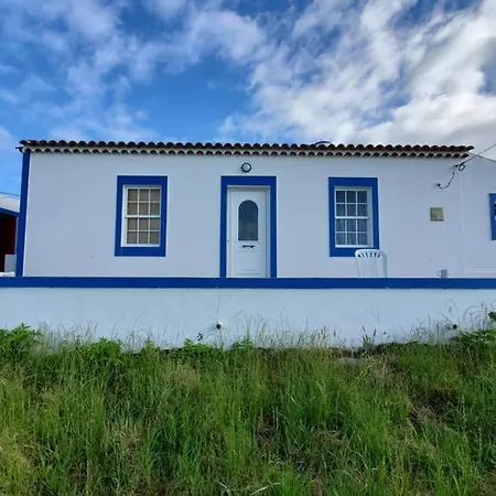 Villa Casa Eira Alta à Santa Bárbara Extérieur photo