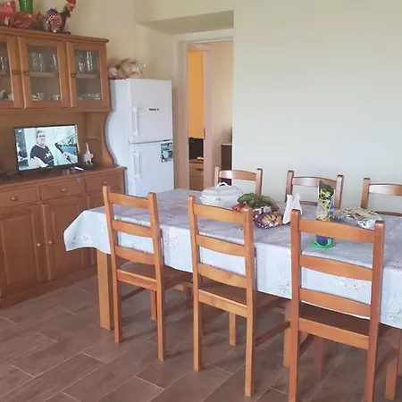 Villa Casa Eira Alta à Santa Bárbara Extérieur photo