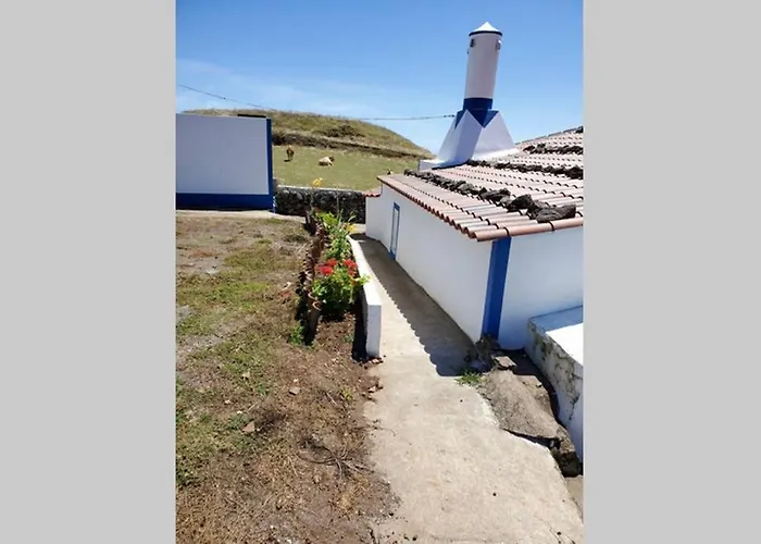 Casa Eira Alta