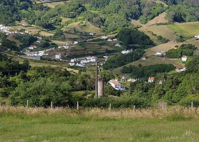Casa Eira Alta