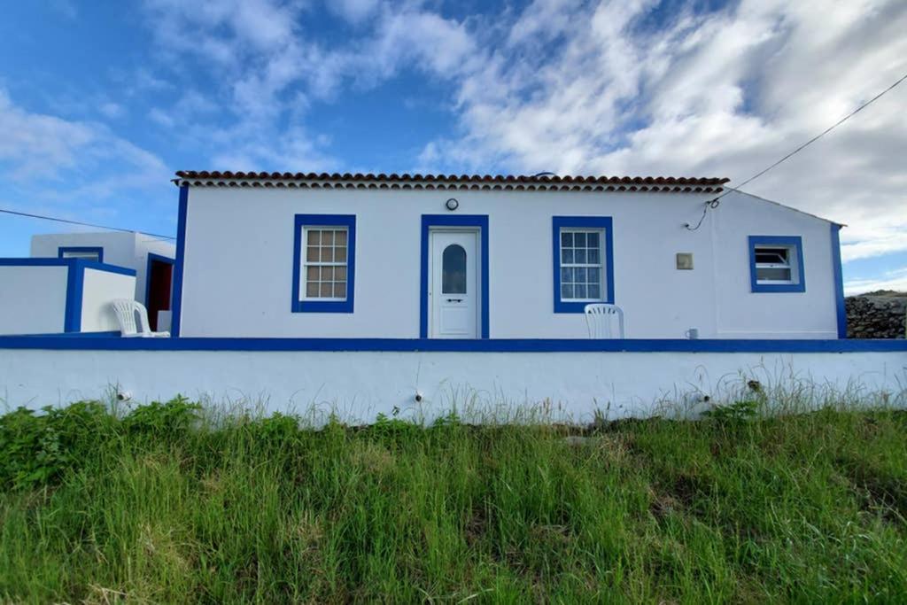 Casa Eira Alta Santa Barbara (Santa Maria)