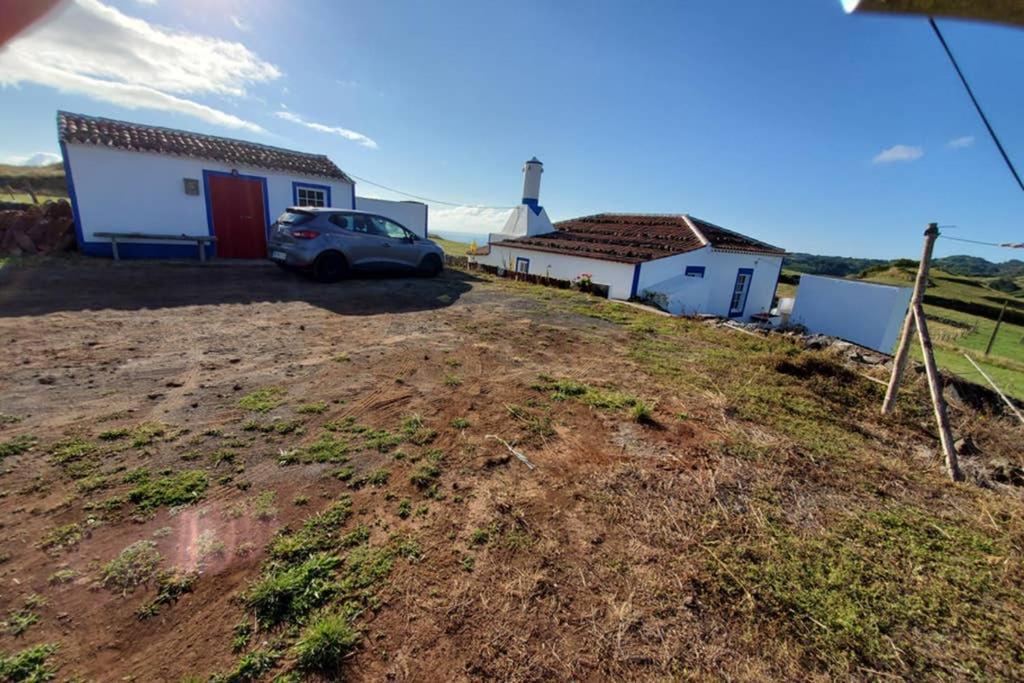 Casa Eira Alta *