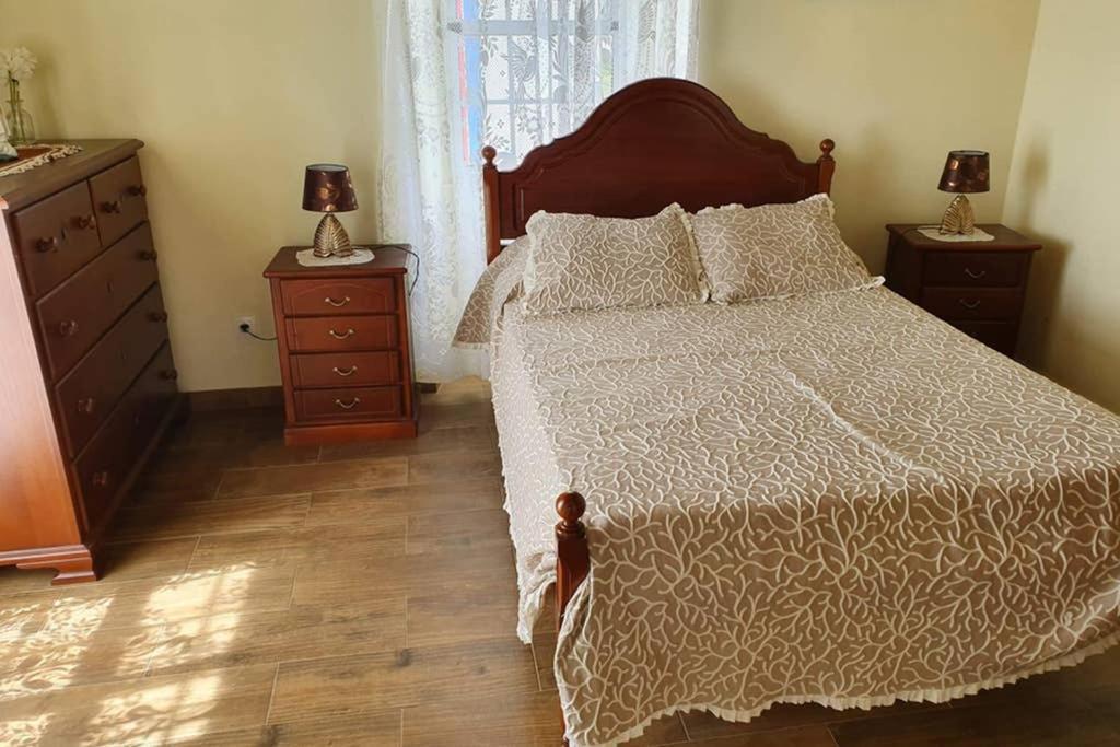 Casa Eira Alta Holiday home