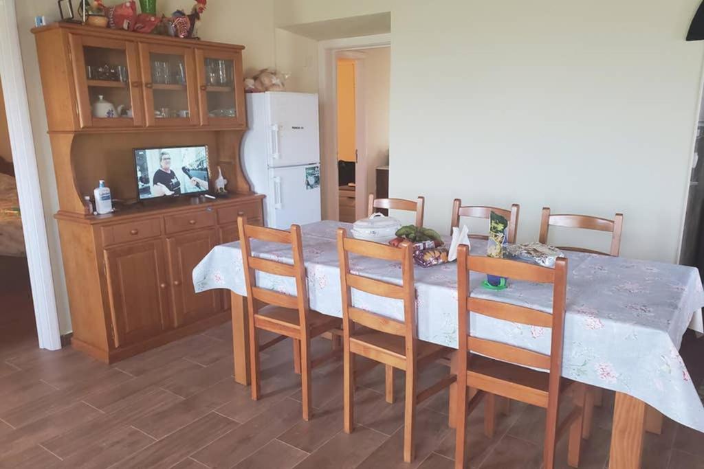 Casa Eira Alta Holiday home *